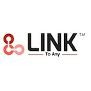 Link by Stripe logo