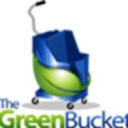 The Green Bucket logo