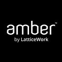 LatticeWork logo