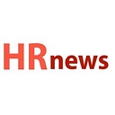 HR News logo