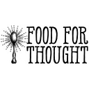 Food For Thought logo