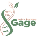 Gage Holistic Psychiatry logo