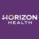 Horizon Health logo