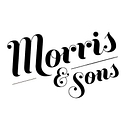 Morris and Sons logo
