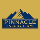 Pinnacle Injury Firm logo