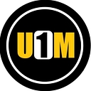 United 1 Mortgage logo