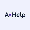 AHelp logo