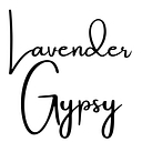 Lavender Gypsy logo