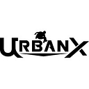 UrbanX logo