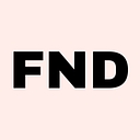 Freeze N Dried logo