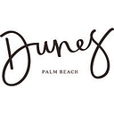 Dunes Palm Beach logo