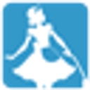Pampered House Maid Service logo