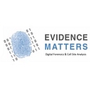 Evidence Matters logo