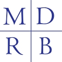 Munger Denker Ruiz & Barbour logo