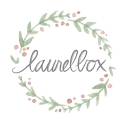 Laurelbox logo