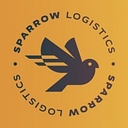 Sparrow Logistics logo