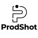ProdShot logo