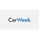 CarWeek logo