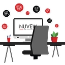 NUVEW logo