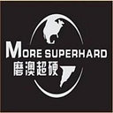 More Super Hard logo