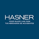 Hasner Law logo