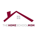 The Homeschool Mom logo