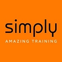 Simply Amazing Training logo