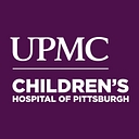 Children's Hospital (CHP) logo