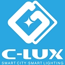 C-Lux logo