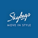 Skybags logo