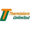 Thermistors Unlimited logo
