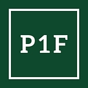 Page One Formula logo