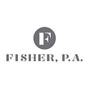 Fisher Accountants logo