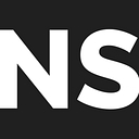 NS Modern logo