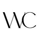 White Canvas Design logo