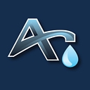 AquaResource logo