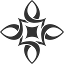 Haus of Blaylock logo