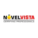 NovelVista logo