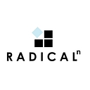 RADICALn logo