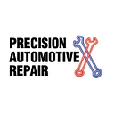 Precision Auto Repair logo