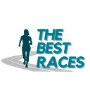 The Best Races logo