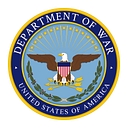 Military Compensation and Financial Readiness logo