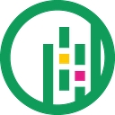 GeoPandas logo