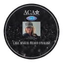 Lori's Custom Cakes logo