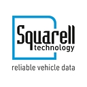 Squarell logo