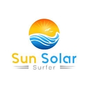 Solar Sun Surfer logo