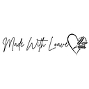 Made With Loave logo