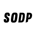State of Digital Publishing logo