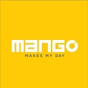 Mango Stationery logo