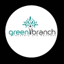 Greenbranch Recovery & Wellness logo